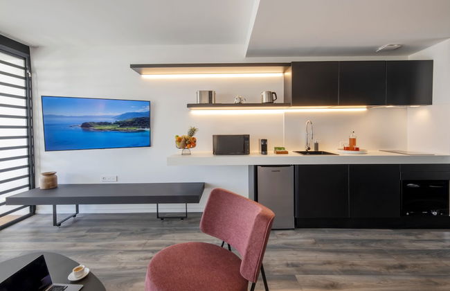 Clos de la Rivière - Foto 17