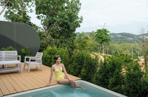 Photo 29 - Akra Collection Layan Hideaway Villas