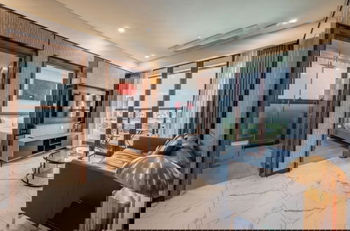 Photo 31 - The Vertex Residences Luxury Vacation