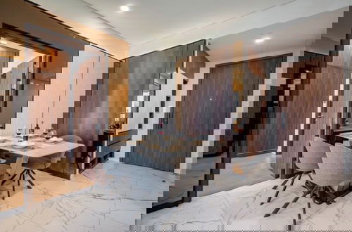 Photo 35 - The Vertex Residences Luxury Vacation