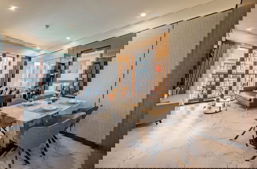 Photo 23 - The Vertex Residences Luxury Vacation