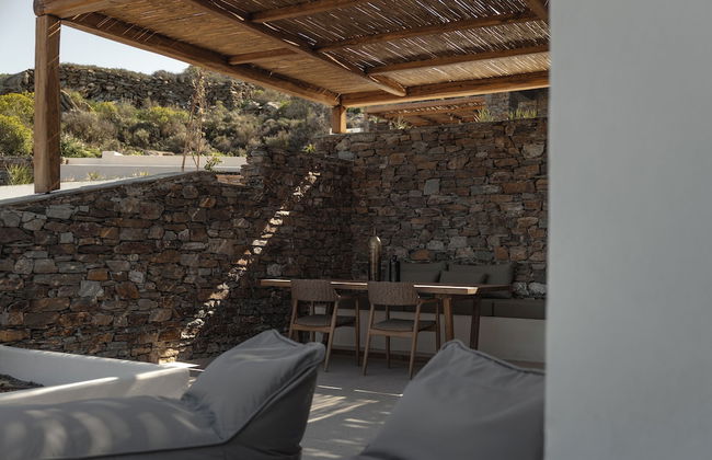 Stamna Sifnos, a member of Design Hotels - Foto 69