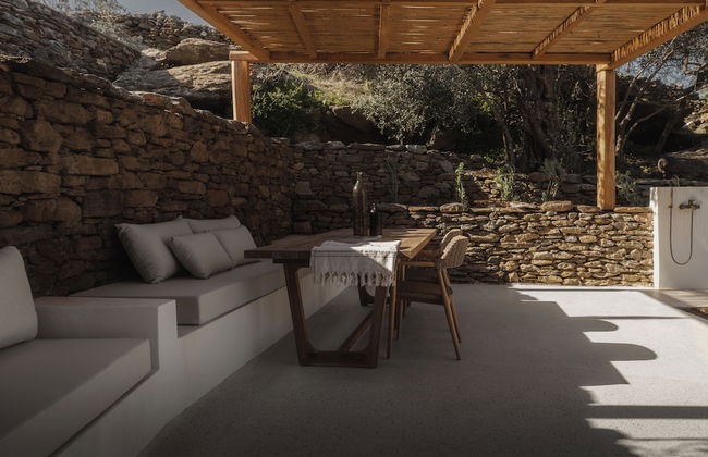 Stamna Sifnos, a member of Design Hotels - Foto 71