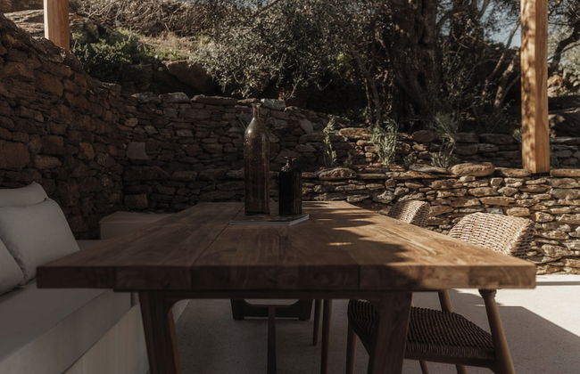 Stamna Sifnos, a member of Design Hotels - Foto 73