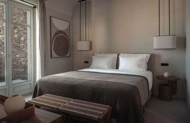 Stamna Sifnos, a member of Design Hotels - Foto 36
