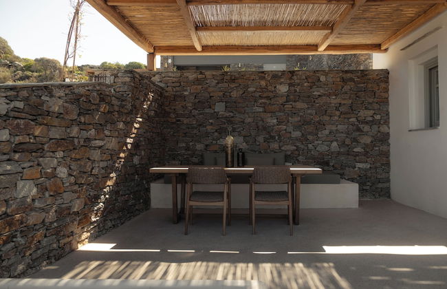 Stamna Sifnos, a member of Design Hotels - Foto 70