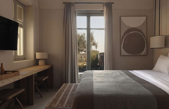 Stamna Sifnos, a member of Design Hotels - Foto 35