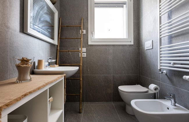 Italianway - Piranesi 18 B int C 345 - City View - Foto 21