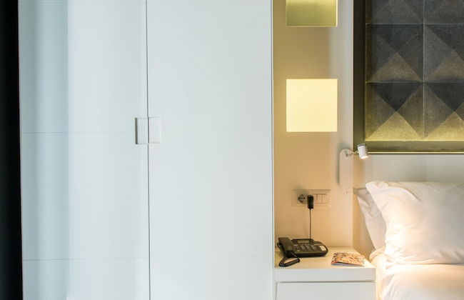 Napoli Chiaia 32 Deluxe Residence - Foto 42