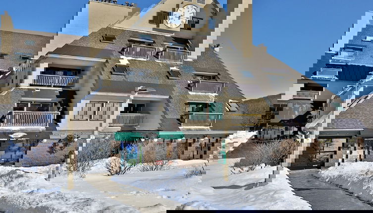 Photo 1 - Mountain Green Resort by Killington VR - 2 Bedrooms