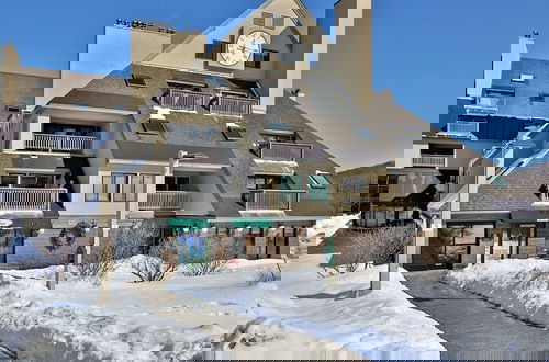 Photo 1 - Mountain Green Resort by Killington VR - 2 Bedrooms