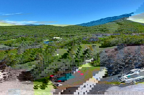 Photo 61 - Mountain Green Resort by Killington VR - Studios