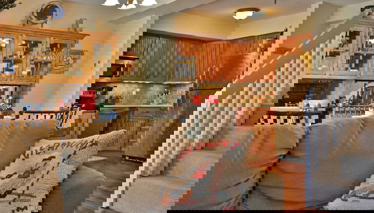Photo 1 - Mountain Green Resort by Killington VR - 2 Bedrooms
