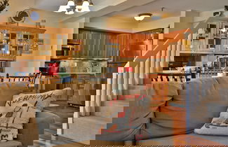 Photo 1 - Mountain Green Resort by Killington VR - 2 Bedrooms