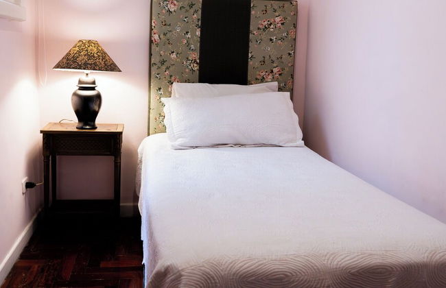 Moreno 820 by DOT Suites - Foto 46