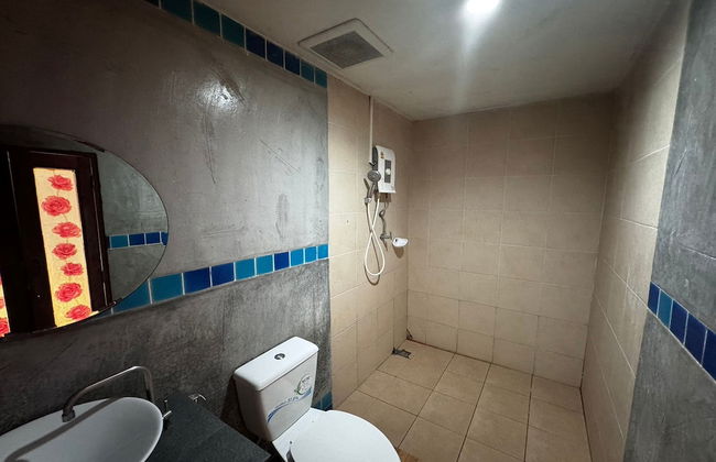 Ozone Resort & Pool Villa - Foto 35