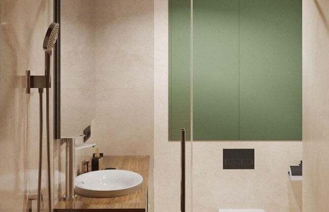 Manhattan High Line Apart - Photo 39