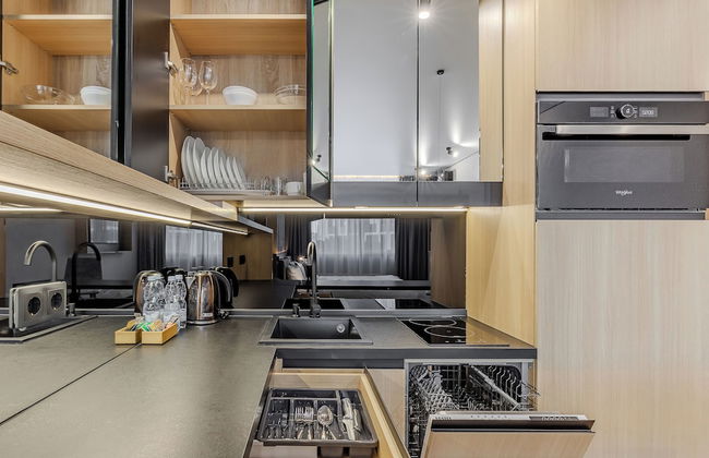 Manhattan High Line Apart - Photo 34