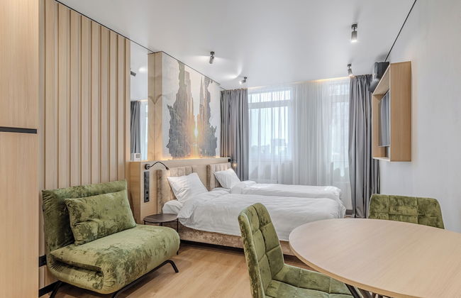 Manhattan High Line Apart - Photo 26