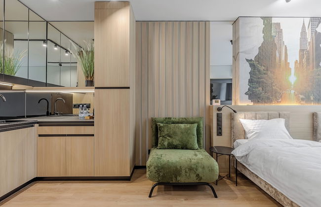 Manhattan High Line Apart - Photo 27