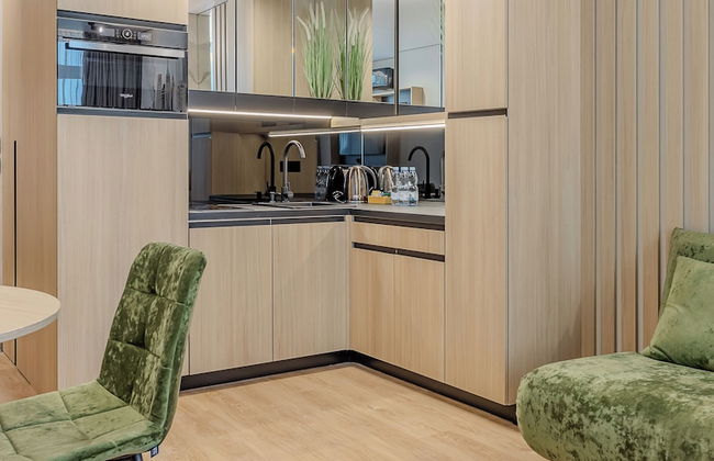 Manhattan High Line Apart - Photo 35