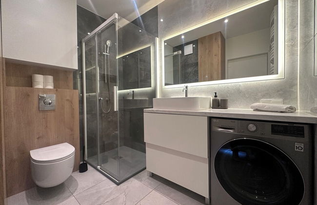 Portova by Q4 Apartments - Foto 51