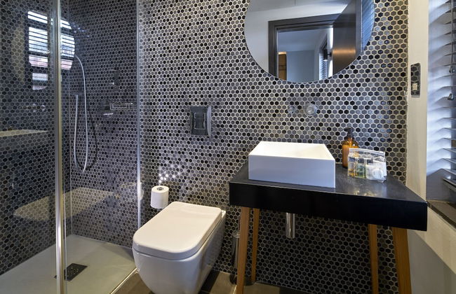 London Paddington Apartments - Foto 49