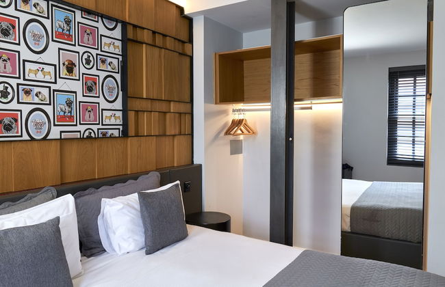 London Paddington Apartments - Foto 9