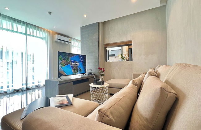 Citygate Kamala Resort and Residence - Foto 40