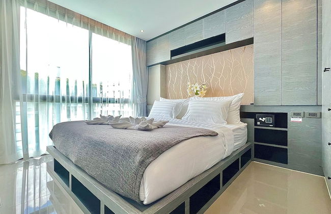 Citygate Kamala Resort and Residence - Foto 26