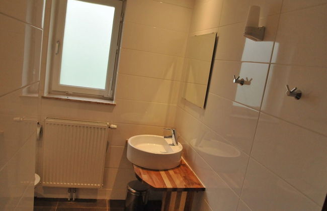 Comfortable Holiday Home in Marche en Famenne - Foto 23