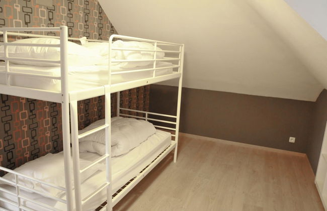 Comfortable Holiday Home in Marche en Famenne - Foto 4