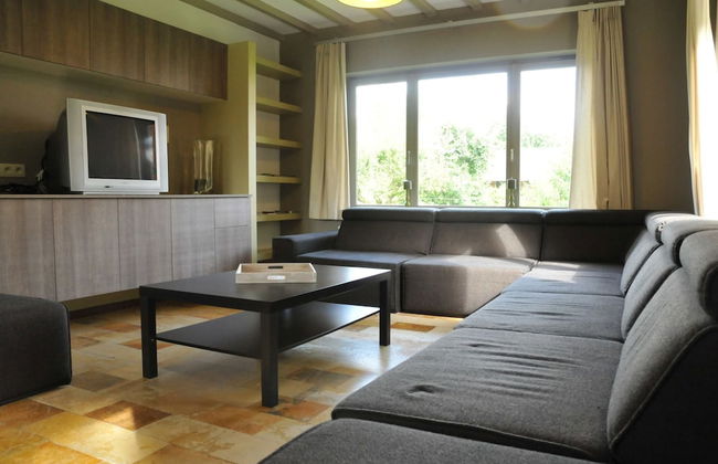 Comfortable Holiday Home in Marche en Famenne - Foto 20