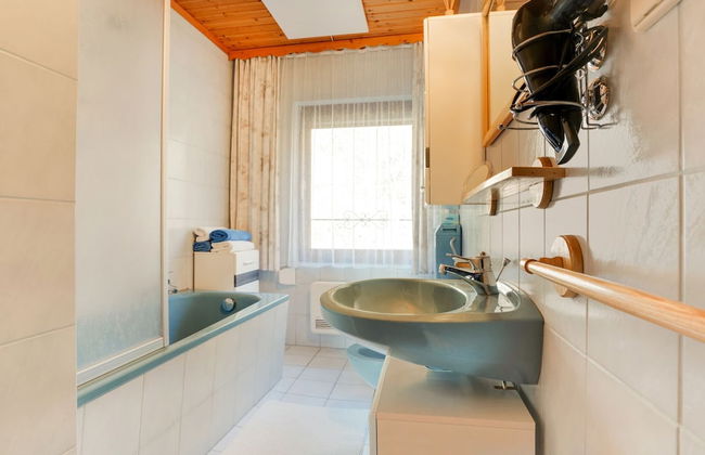 Apartment in Eberndorf / Carinthia With Sauna - Foto 13