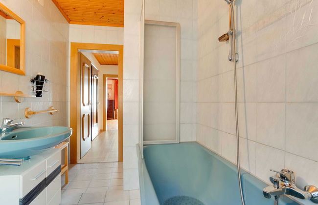 Apartment in Eberndorf / Carinthia With Sauna - Foto 12