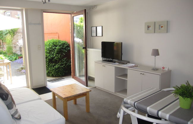 Bonobo Apartments - Foto 37