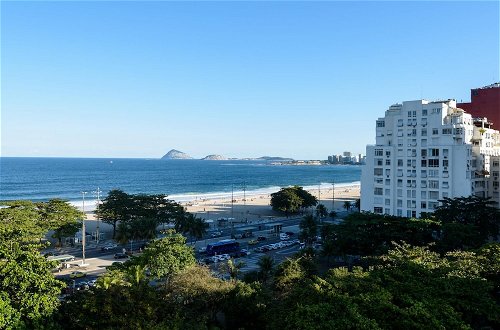 Foto 7 - Copacabana Beach View Nsc1006 Z3