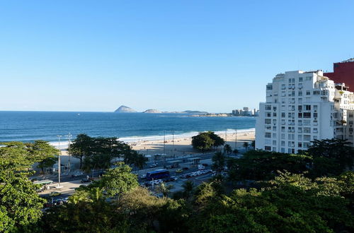 Foto 7 - Copacabana Beach View Nsc1006