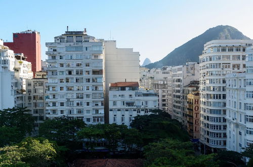 Photo 12 - Copacabana Beach View Nsc1006 Z3