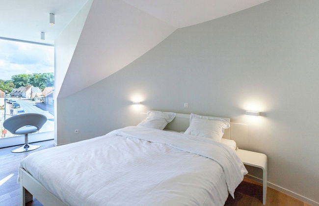 Modern Holiday Home Near Bruges and the North Sea - Foto 3