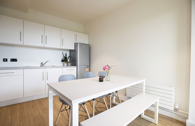 Goldcrest Village Apartments University of Galway - Foto 6