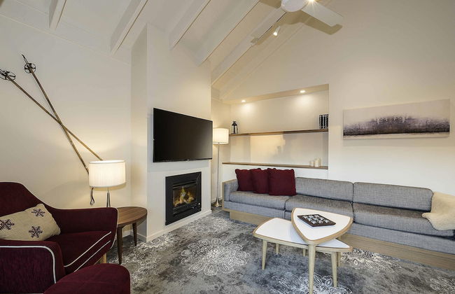 The Sebel Pinnacle Valley Resort - Foto 17