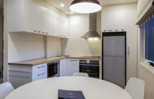 The Sebel Pinnacle Valley Resort - Foto 18