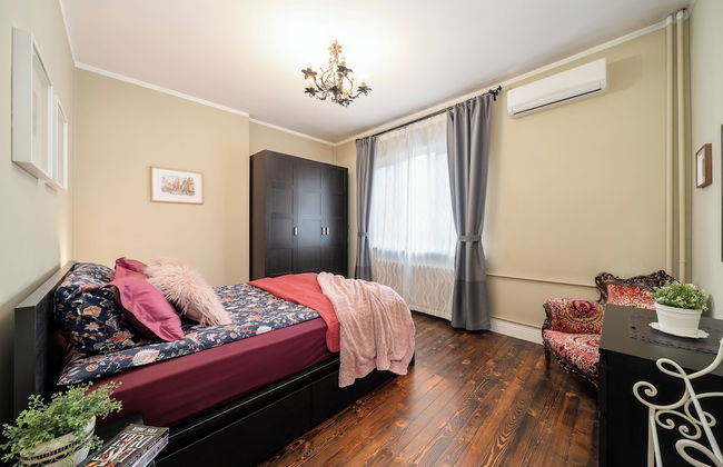 3 BDR Top Center Artistic Apartment - 115 m2 - Foto 7