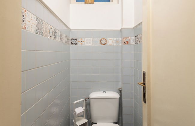 3 BDR Top Center Artistic Apartment - 115 m2 - Foto 29