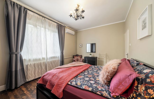 3 BDR Top Center Artistic Apartment - 115 m2 - Foto 9