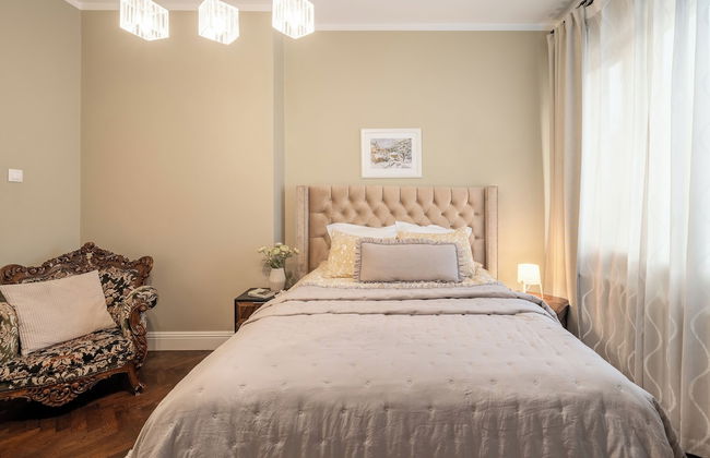 3 BDR Top Center Artistic Apartment - 115 m2 - Foto 11