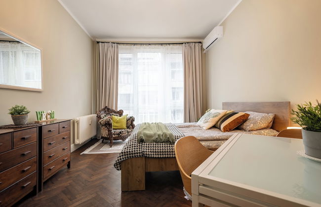 3 BDR Top Center Artistic Apartment - 115 m2 - Foto 10