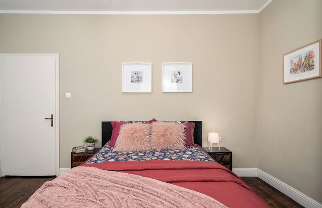 3 BDR Top Center Artistic Apartment - 115 m2 - Foto 15