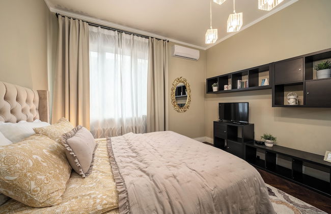 3 BDR Top Center Artistic Apartment - 115 m2 - Foto 8